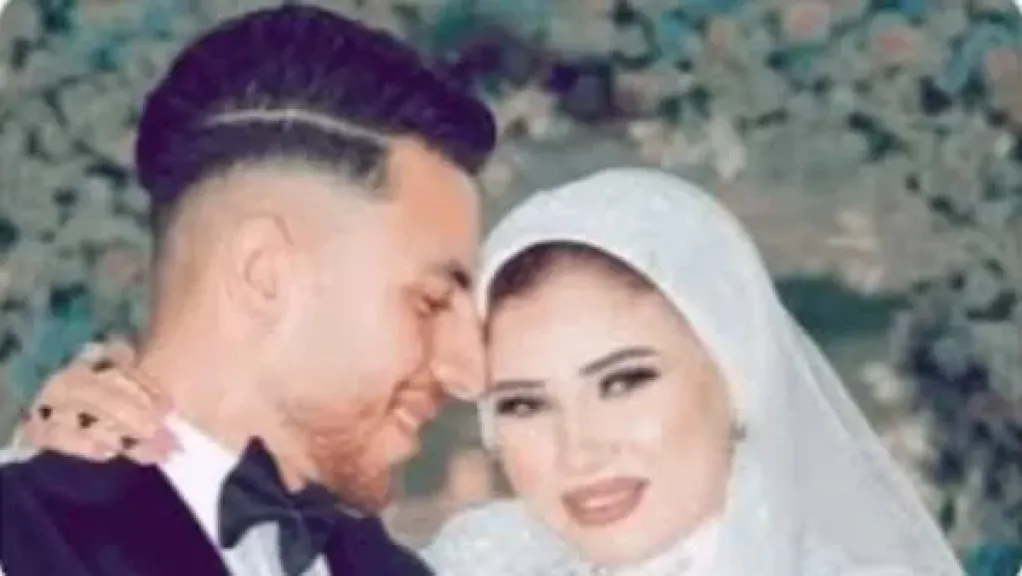 السجن 5 سنوات لـ«عروس المرج» لاتهامها بقتل زوجها بعد مشاجرة أسرية