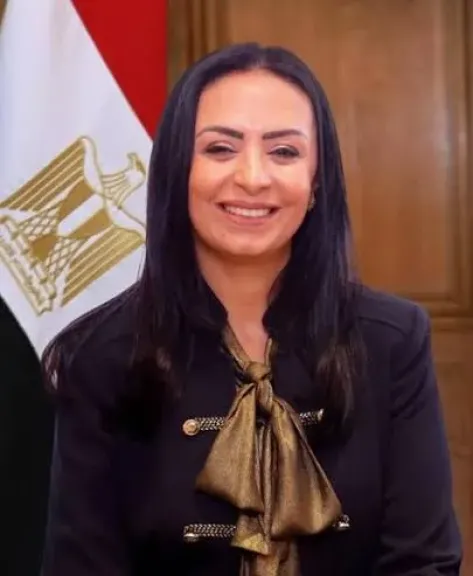 وزيرة التضامن: جرائم الأقارب والأصدقاء تثير القلق.. لكنها ليست «ظاهرة اجتماعية»
