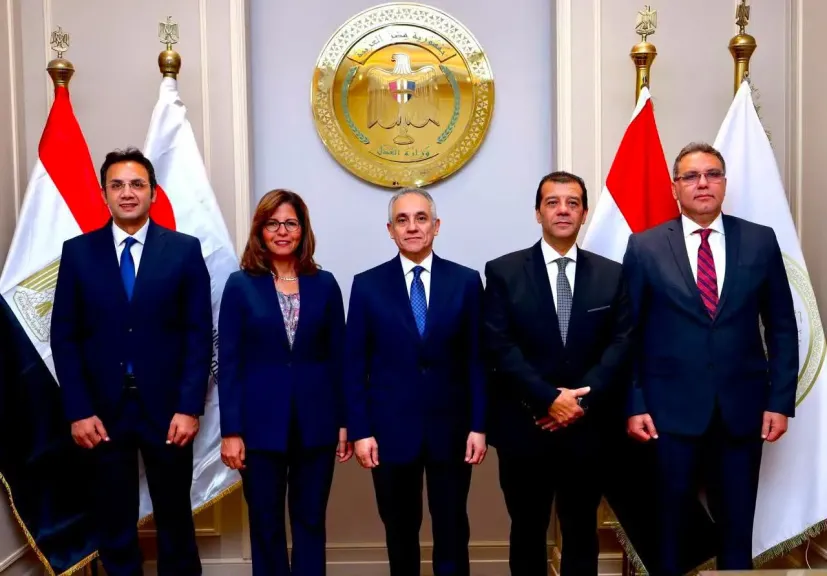 العدل تُوقّع بروتوكول تعاون مع الأكاديمية الوطنية لتدريب وتأهيل الشباب