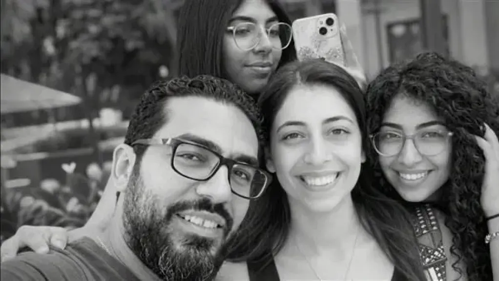 «كنت داخل أطلب فلوس».. اعترافات جديدة للمتهم بقتل أسرة كاملة في التجمع الخامس