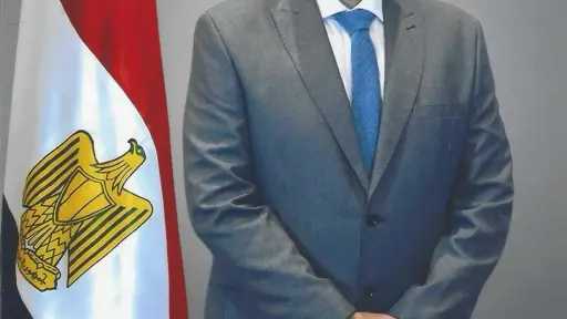 محافظة الاسكندرية تنفي صلتها بالفيديو المتداول عبر مواقع التواصل الاجتماعي