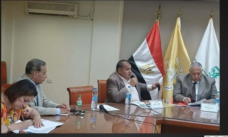 النيل بين التراث الشعبي والوثائق التاريخية..بالأعلى للثقافة