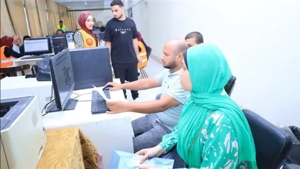 تنسيق المرحلة الثانية.. « التعليم العالي» توجه تحذيرا للطلاب بشأن تسجيل الرغبات