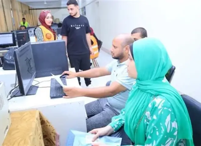 تنسيق المرحلة الثانية.. « التعليم العالي» توجه تحذيرا للطلاب بشأن تسجيل الرغبات