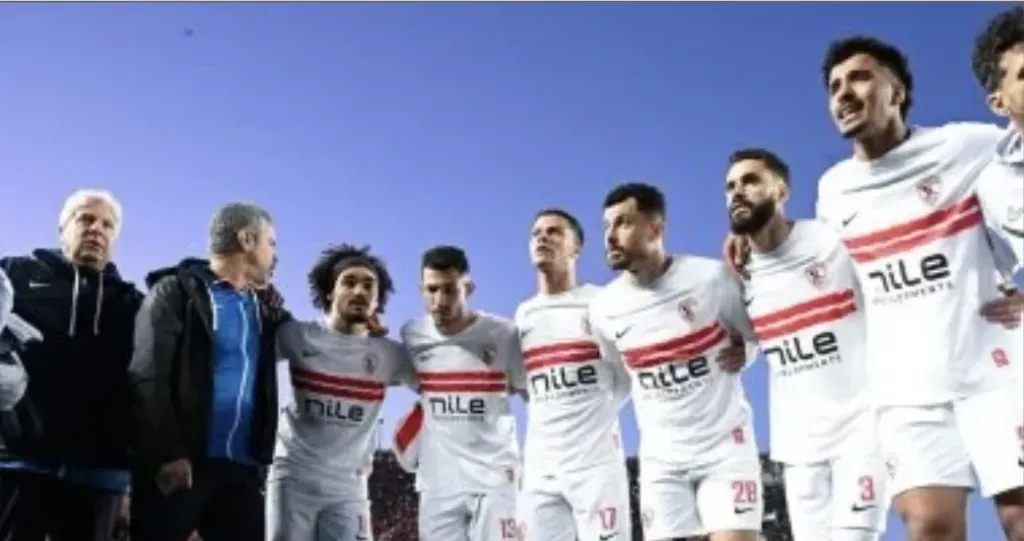 الزمالك يعود للتدريبات غدًا فى الدفاع الجوى بدلاً من الكلية الحربية