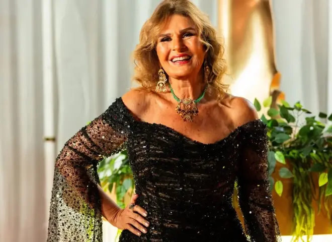 يسرا تنتظر عرض فيلمها الست لما وتؤكد انها شخصية جديدة عليها
