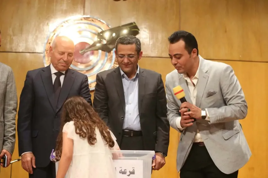 محمد السيد الشاذلي: 25 عمرة مجانية للصحفيين خلال الفترة الماضية دون تحميل ميزانية النقابة أي أعباء