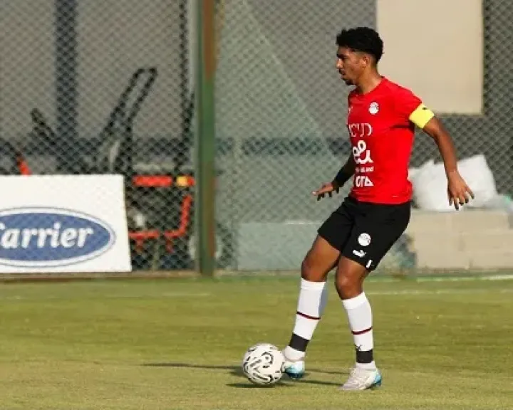 أبوقير للأسمدة يضم مدافع منتخب مصر لمدة 3 مواسم
