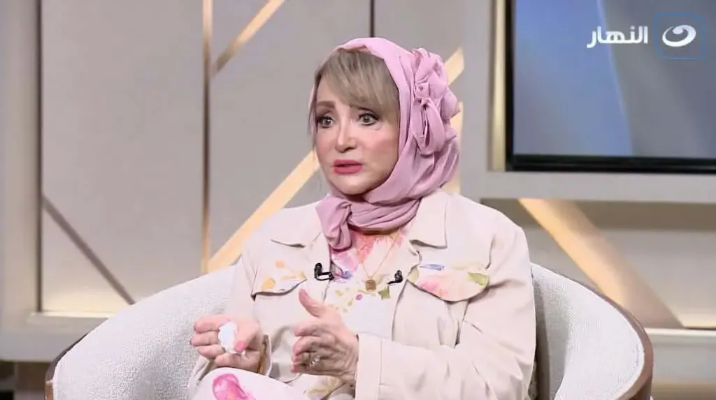 شهيرة: أعمالي لا تُعرض رغم أن رصيدي مش بطال في 20 سنة