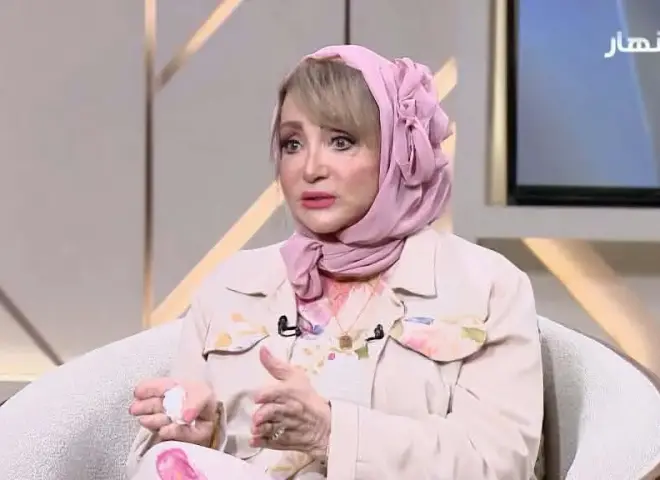 شهيرة: أعمالي لا تُعرض رغم أن رصيدي مش بطال في 20 سنة