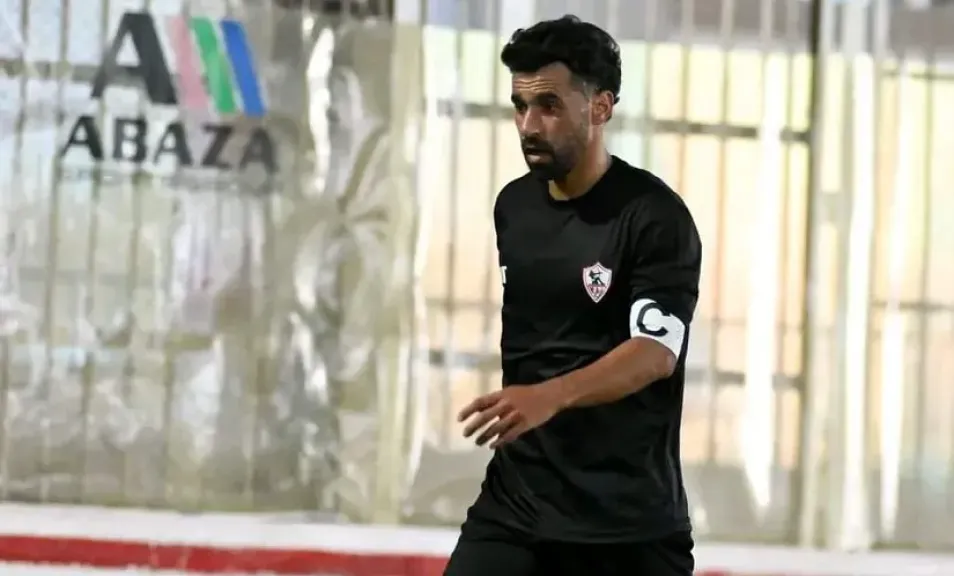 بمشاركة بانزا والسعيد.. الزمالك يستأنف تدريبات استعدادا للدوري