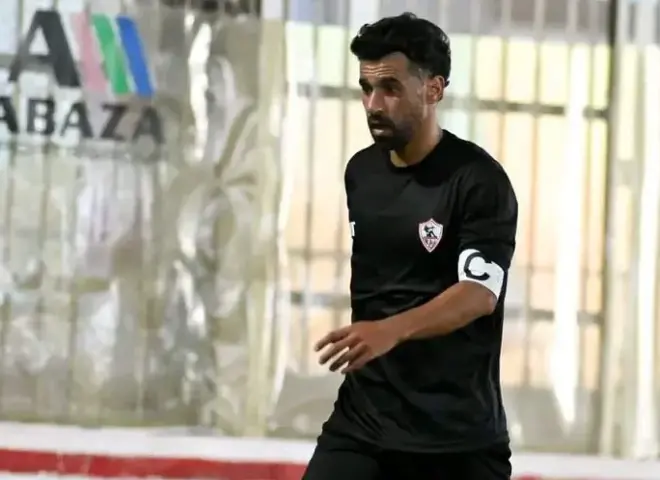 بمشاركة بانزا والسعيد.. الزمالك يستأنف تدريبات استعدادا للدوري