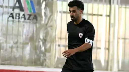 بمشاركة بانزا والسعيد.. الزمالك يستأنف تدريبات استعدادا للدوري