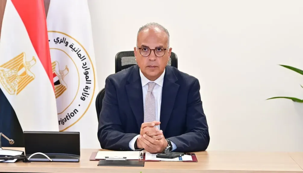 د.سويلم يتابع موقف تشغيل منظومة المتغيرات المكانية بالوزارة لتعزيز المتابعة والحوكمة والتحول الرقمي