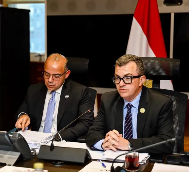وزير التخطيط: التوجه نحو أدوات تمويل مبتكرة للبنية التحتية بالشراكة مع البنك الدولي ومؤسسات التمويل الدولية