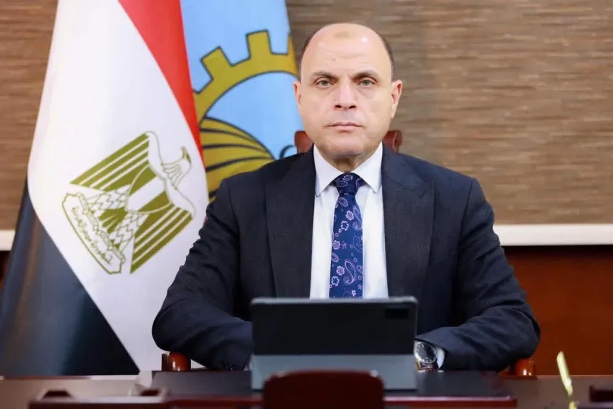 محافظ الغربية يستقبل قائد المنطقة الشمالية العسكرية لبحث سبل التعاون المشترك