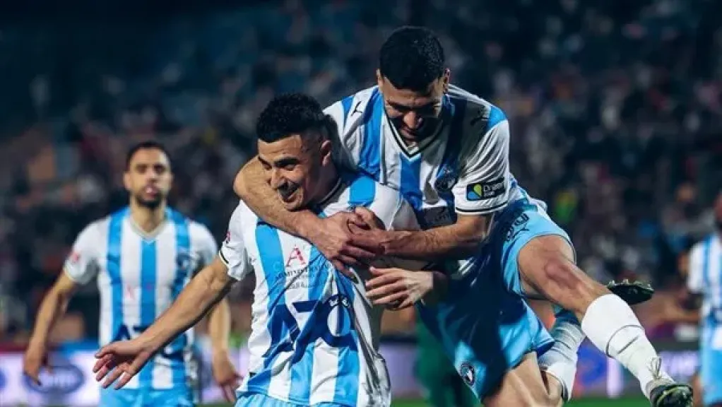 بيراميدز يبدأ مشواره الإفريقي 6 سبتمبر.. مواجهة قوية أمام جورماهيا في نيروبي