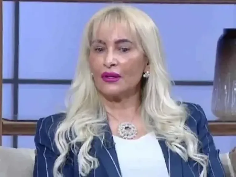 هويدا الغرباوي في أول رسالة بعد طلاقها من حسام حسن: سألتزم الصمت احتراما لعشرة 30 سنة