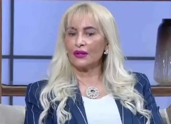 هويدا الغرباوي في أول رسالة بعد طلاقها من حسام حسن: سألتزم الصمت احتراما لعشرة 30 سنة