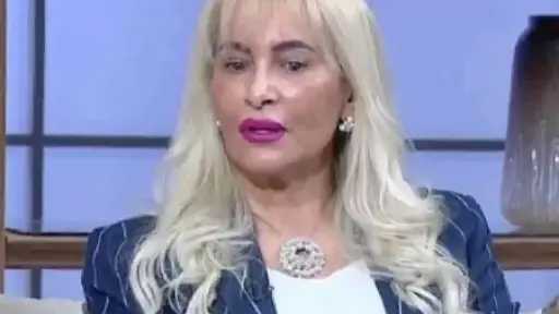 هويدا الغرباوي في أول رسالة بعد طلاقها من حسام حسن: سألتزم الصمت احتراما لعشرة 30 سنة