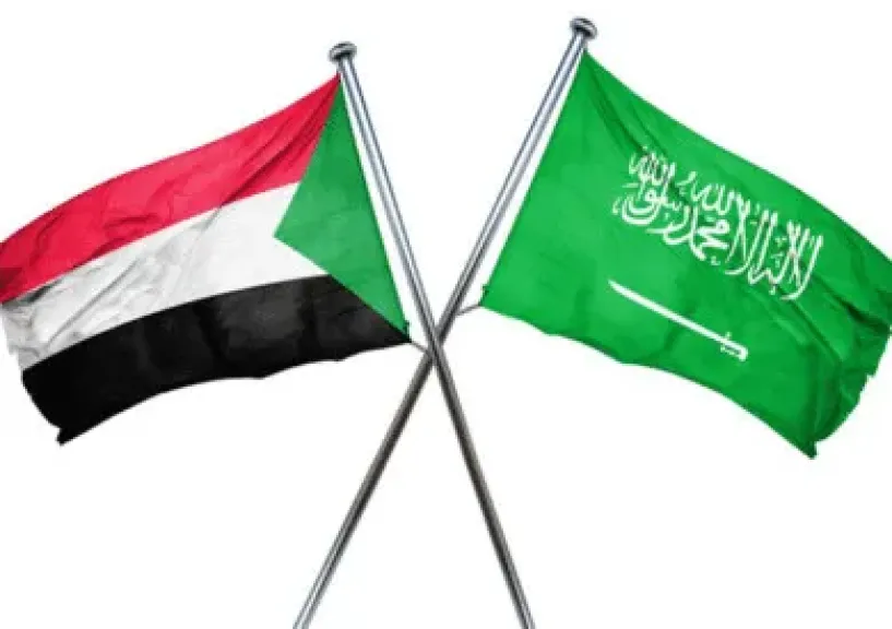 إنشاء مجلس تنسيق سعودي - سوداني لرفع مستوى التعاون الثنائي