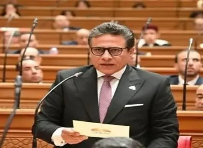 وكيل تشريعية النواب: مدينة العدالة وقانون الإجراءات الجنائية الجديد يكتبان فصلا جديدا في تاريخ العدالة المصرية