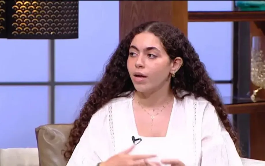 بعد واقعة مول أربيلا.. هيا عمرو: كنت بدعي ربنا أدرس حاجة أفيد بيها الناس