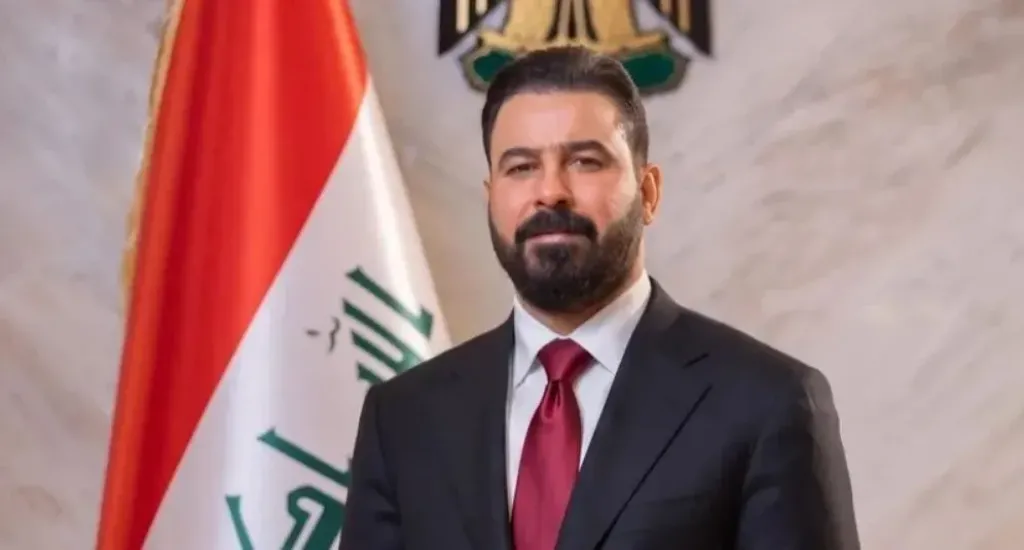 الزيدي: العراق أكثر البلدان تضررا من إغلاق مضيق هرمز