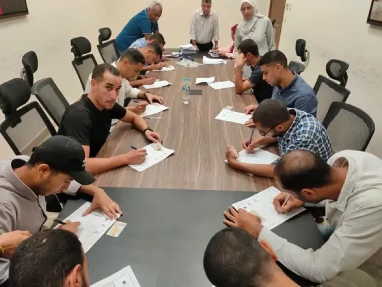 تمهيدا لتسلمهم العمل 20 أغسطس.. الأوقاف تبدأ التعاقد مع أئمة دفعة الإمام حسن العطار