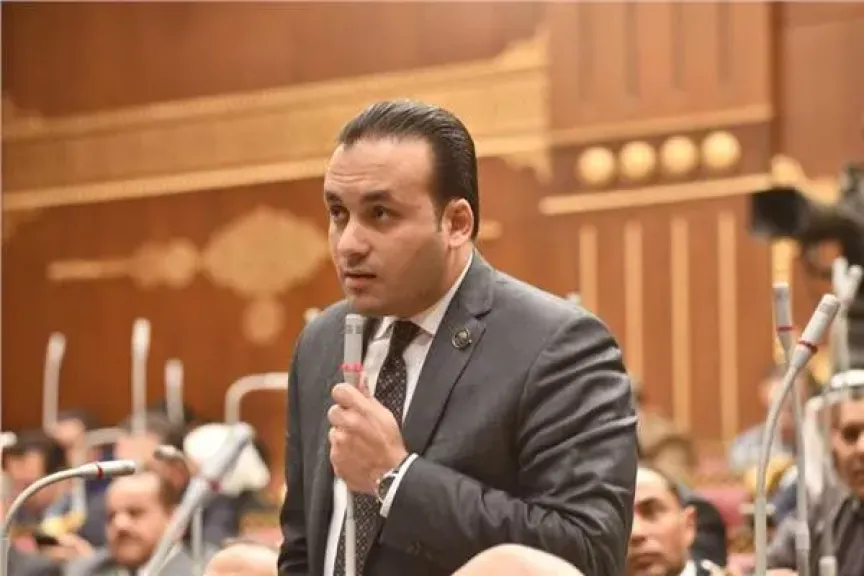 النائب عمرو فهمي: توجيهات الرئيس السيسي بسرعة تنفيذ أحكام دعاوى النفقات يدعم حقوق الأسرة