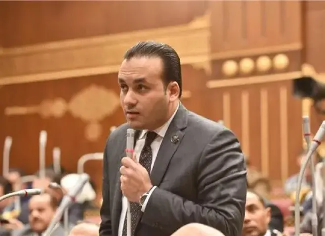 النائب عمرو فهمي: توجيهات الرئيس السيسي بسرعة تنفيذ أحكام دعاوى النفقات يدعم حقوق الأسرة