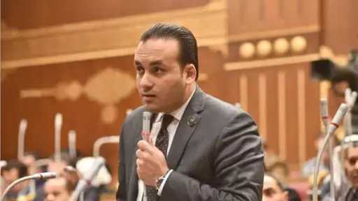 النائب عمرو فهمي: توجيهات الرئيس السيسي بسرعة تنفيذ أحكام دعاوى النفقات يدعم حقوق الأسرة