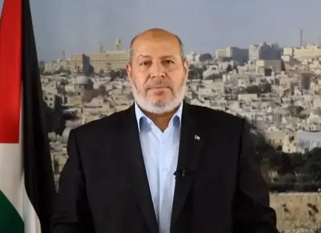 برئاسة الحية ودحلان.. وفدان من حماس وفتح يبحثان في القاهرة سبل ترتيب البيت الفلسطيني