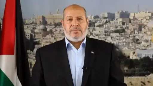 برئاسة الحية ودحلان.. وفدان من حماس وفتح يبحثان في القاهرة سبل ترتيب البيت الفلسطيني