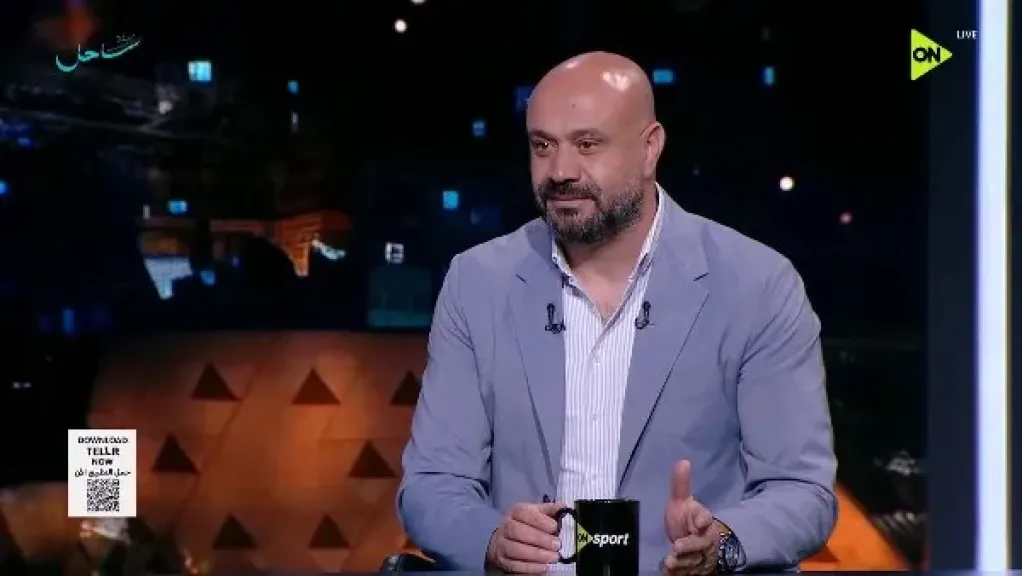 رضا شحاتة يوجه رسالة للأهلي قبل مواجهة برشلونة: الدفاع يبدأ من الهجوم