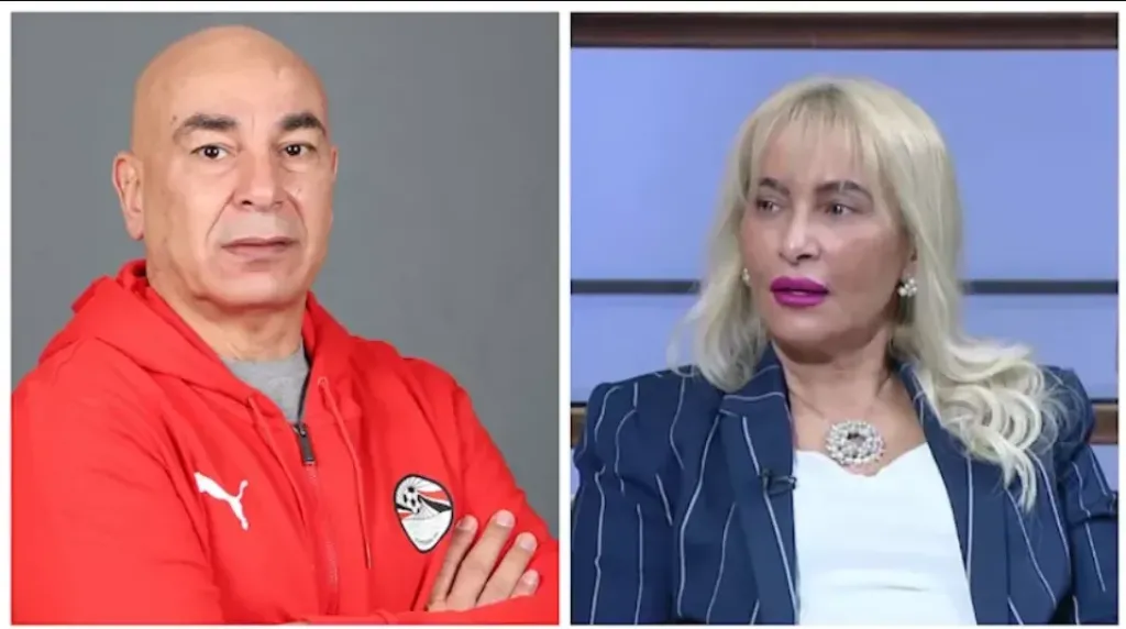 طليقة حسام حسن تكشف موقفها بعد الانفصال: أسرار 30 سنة زواج لن تخرج للعلن