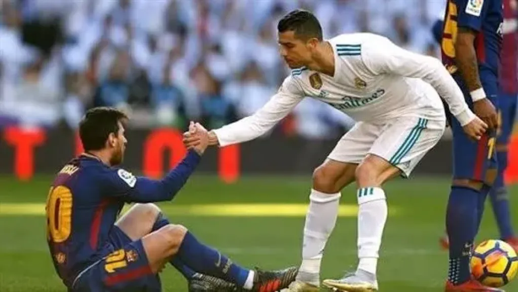خلال القرن الـ21.. ميسي يتصدر قائمة الأكثر تأثيرًا في موسم واحد بالليجا الإسبانية