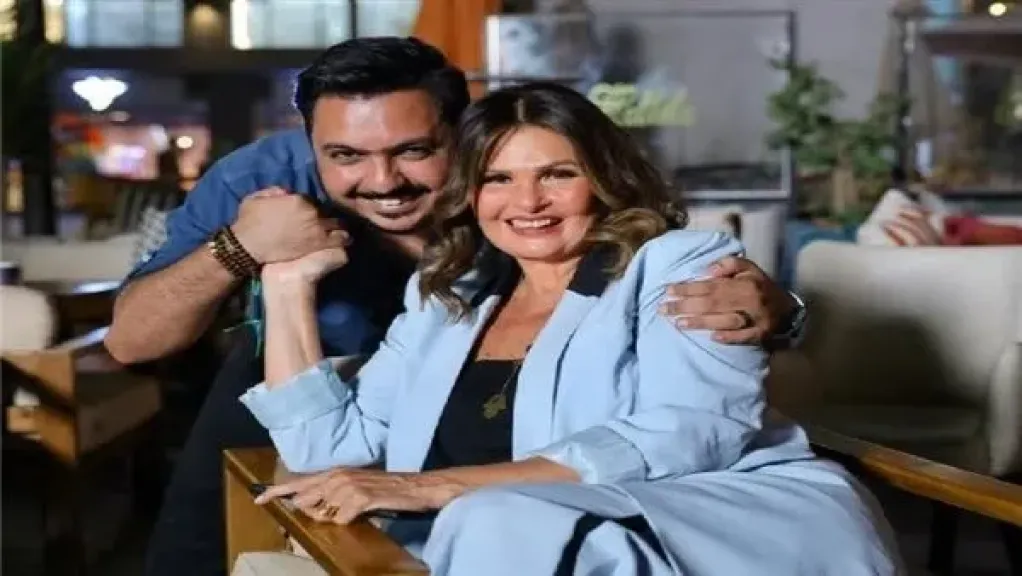 خالد أبو غريب ينتظر عرض ”الست لما”.. وسعيد بالعمل مع يسرا