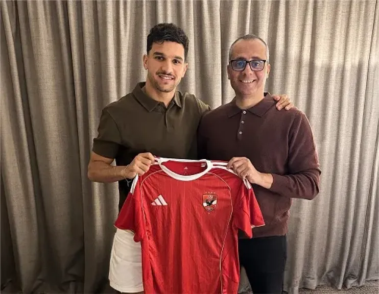 بقرار: الأهلي حاول ضمي قبل 3 مواسم.. والبطولات هي هدفي الأول