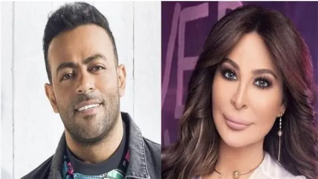 موعد حفل إليسا وتامر عاشور بالعلمين.. وأسعار التذاكر تصل لـ150 ألف جنيه