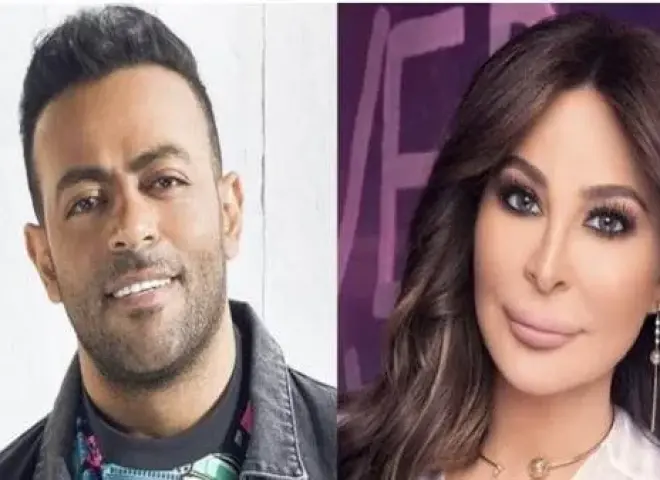 موعد حفل إليسا وتامر عاشور بالعلمين.. وأسعار التذاكر تصل لـ150 ألف جنيه