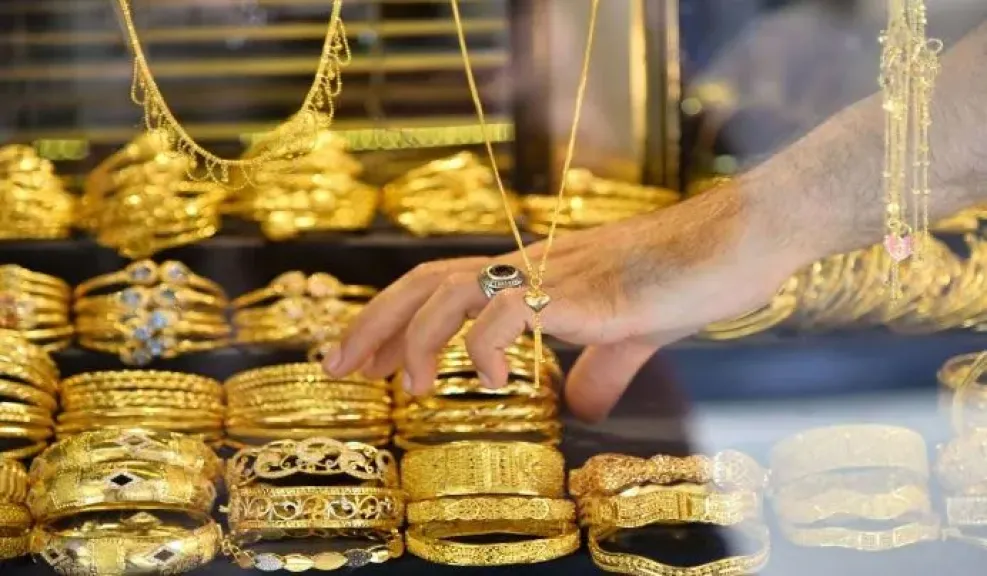 الأربعاء 19 أغسطس 2026.. أسعار الذهب تقفز 140 جنيها وعيار 21 يسجل 6360 جنيها