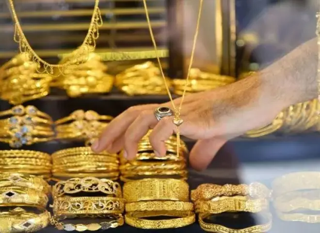 الأربعاء 19 أغسطس 2026.. أسعار الذهب تقفز 140 جنيها وعيار 21 يسجل 6360 جنيها