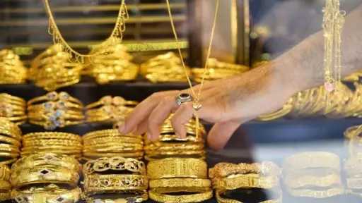 الأربعاء 19 أغسطس 2026.. أسعار الذهب تقفز 140 جنيها وعيار 21 يسجل 6360 جنيها