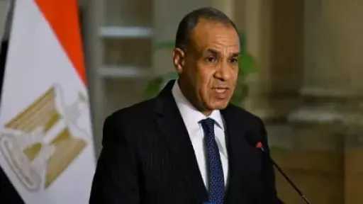 وزير الخارجية: لن نسمح بإقامة سدود إضافية أو اتخاذ إجراءات أحادية تمس مصالحنا المائية
