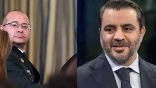 رويترز: رئيس الموساد ووزير خارجية سوريا أجريا محادثة هاتفية