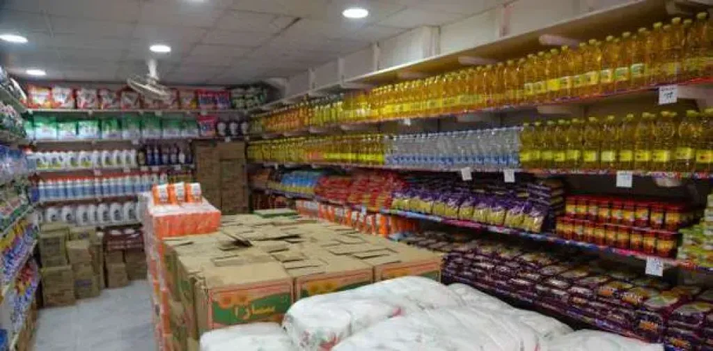 رئيس شعبة المواد الغذائية عن صرف الدعم بالمنظومة الجديدة: المواطن كسبان