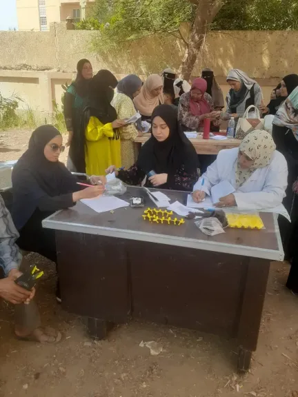 الزراعة: فحص أكثر من 80 ألف رأس ماشية للكشف عن البروسيلا والسل خلال يوليو