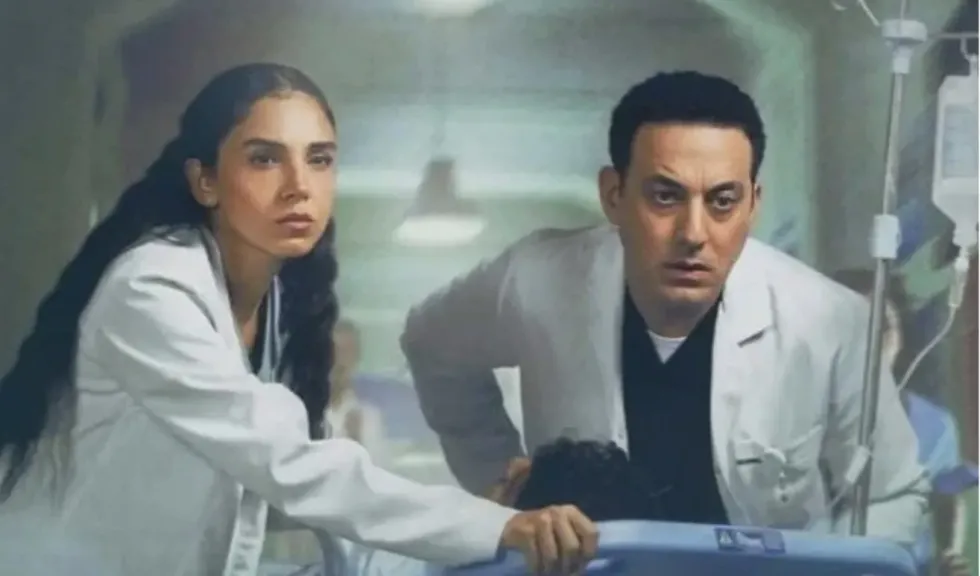 مسلسل بنج كلي الحلقة 5.. تفاصيل جديدة ومواعيد العرض