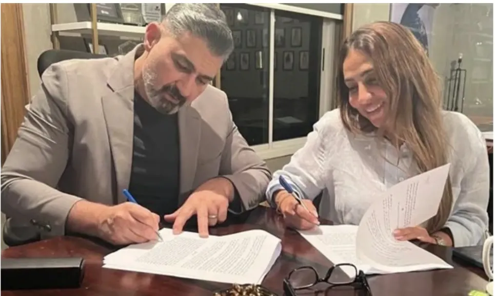 ياسر جلال يخوض رمضان 2027 بمسلسل «الوسواس».. 15 حلقة في إطار تشويقي